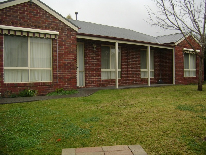 14 Hamilton Place, Wodonga VIC 3690