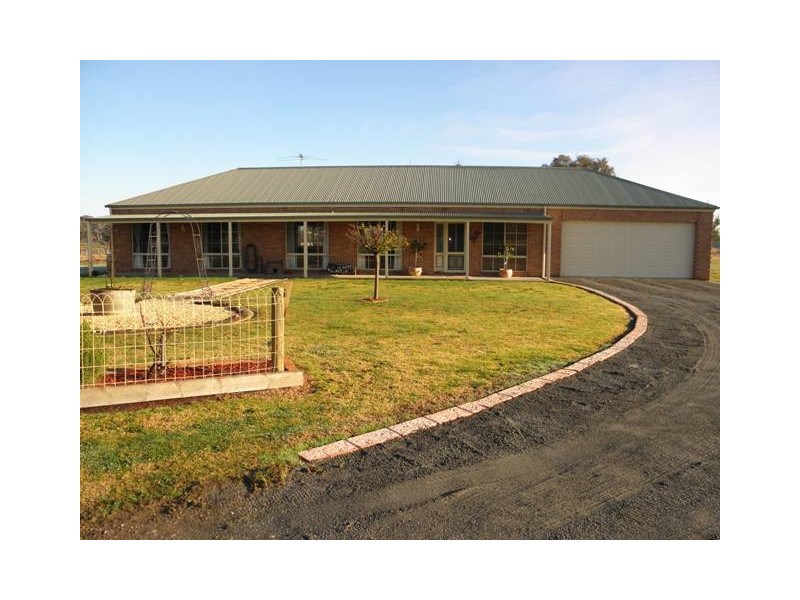 273 Soldiers Road, Barnawartha VIC 3688