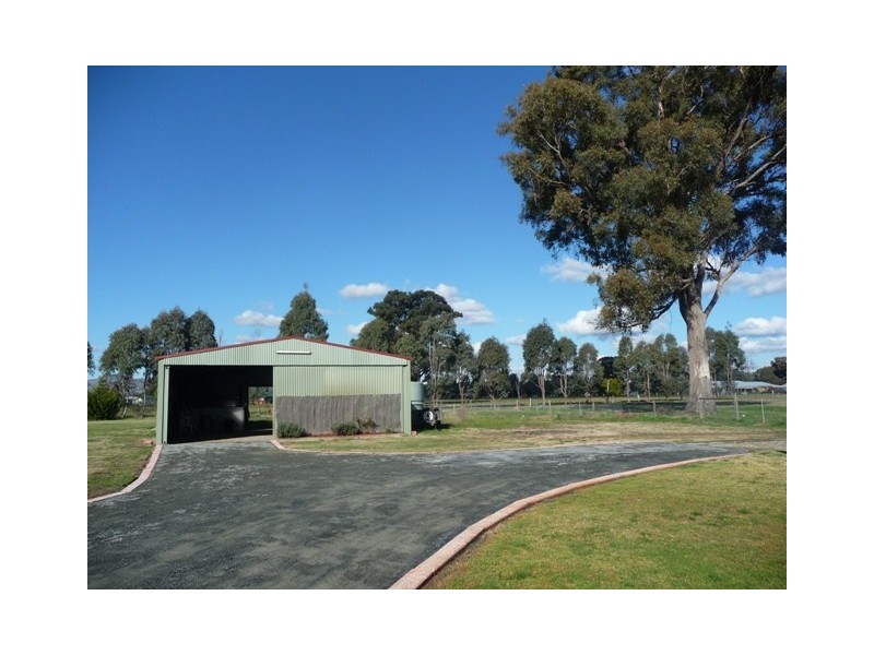 273 Soldiers Road, Barnawartha VIC 3688