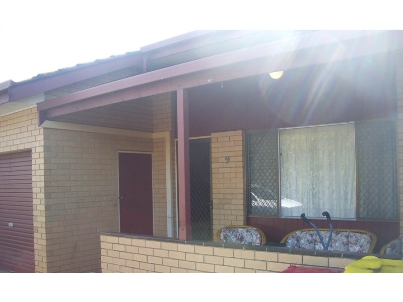 9/288 Beechworth Road, Wodonga VIC 3690