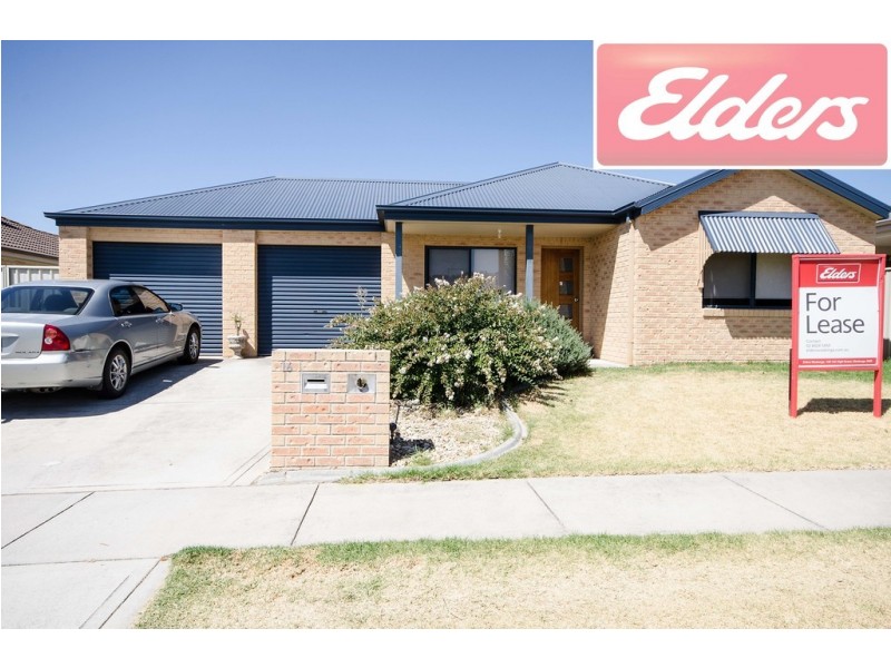 16 Snowy Street, Wodonga VIC 3690