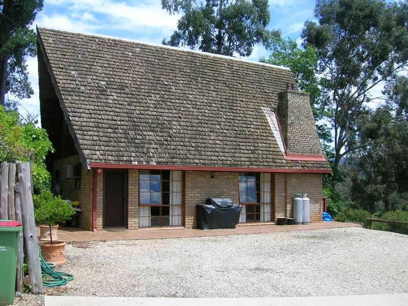 28 Gilltrap Road, Mitta Mitta VIC 3701