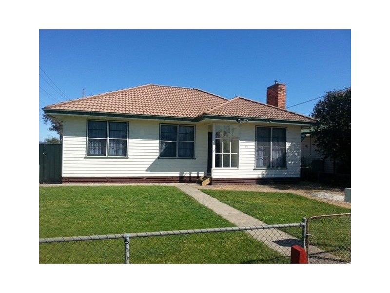 15 Martin Street, Wodonga VIC 3690