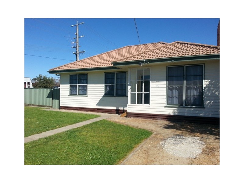 15 Martin Street, Wodonga VIC 3690