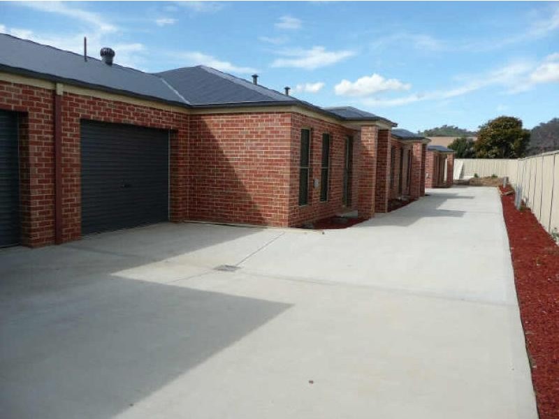 Unit 2/62 Wigg Street, Wodonga VIC 3690