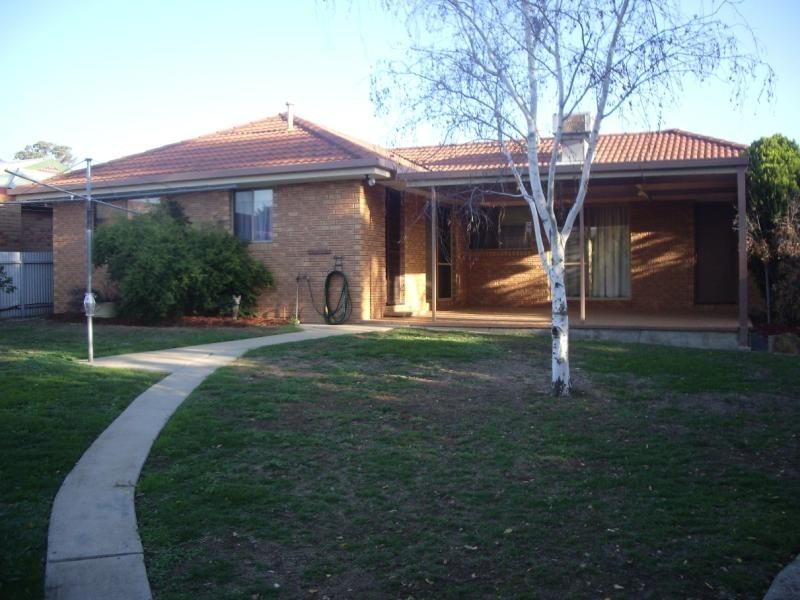 144 DeKerrileau Dr, Wodonga VIC 3690