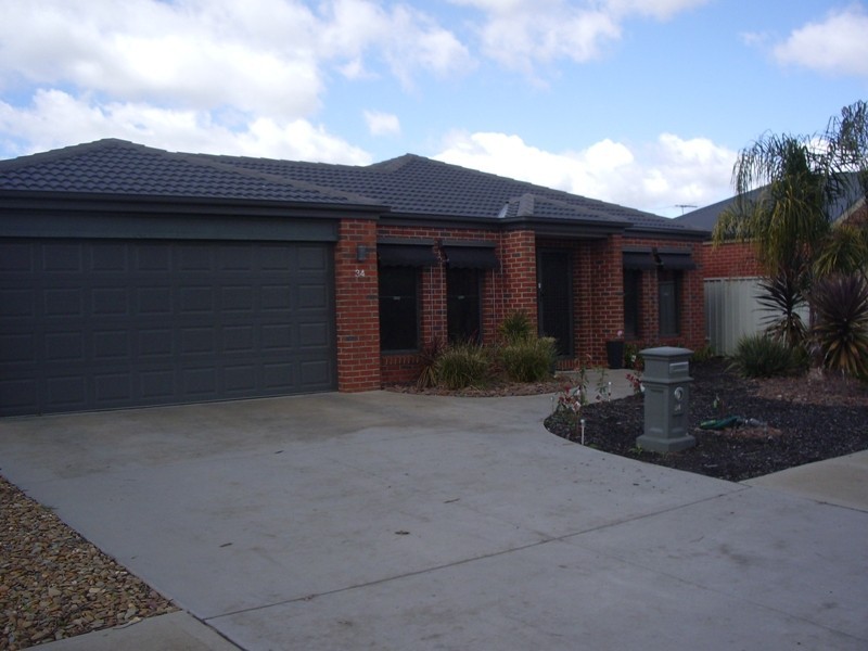 34 Castlecreek Road, Wodonga VIC 3690