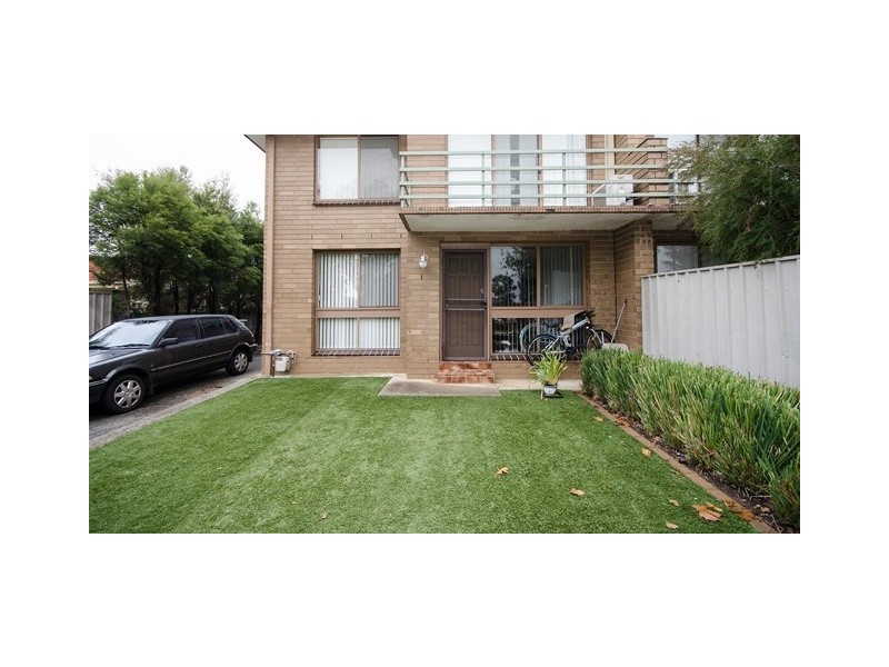 1/143 Lawrence Street, Wodonga VIC 3690