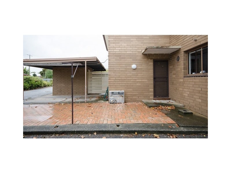 1/143 Lawrence Street, Wodonga VIC 3690