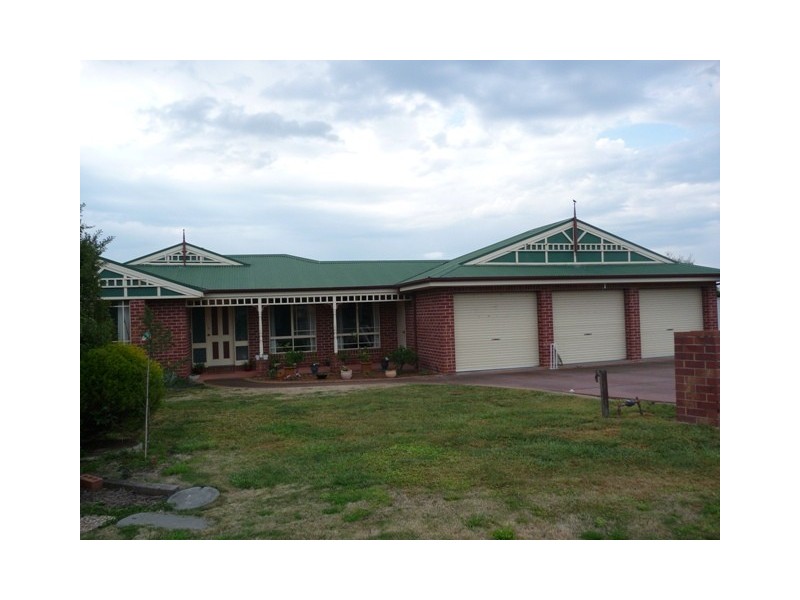 3 Armstrong Terrace, Wodonga VIC 3690