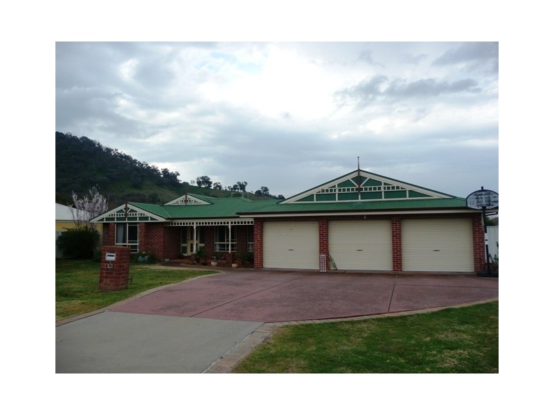 3 Armstrong Terrace, Wodonga VIC 3690