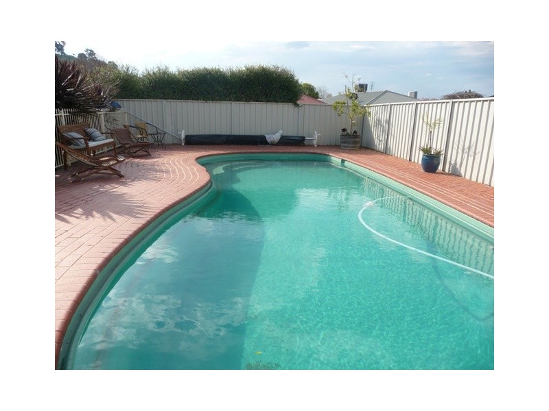 3 Armstrong Terrace, Wodonga VIC 3690