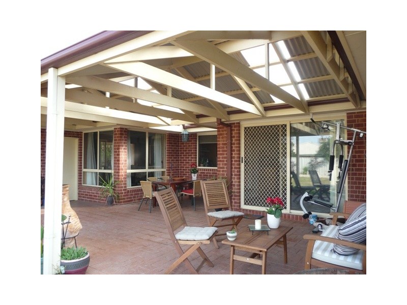 3 Armstrong Terrace, Wodonga VIC 3690