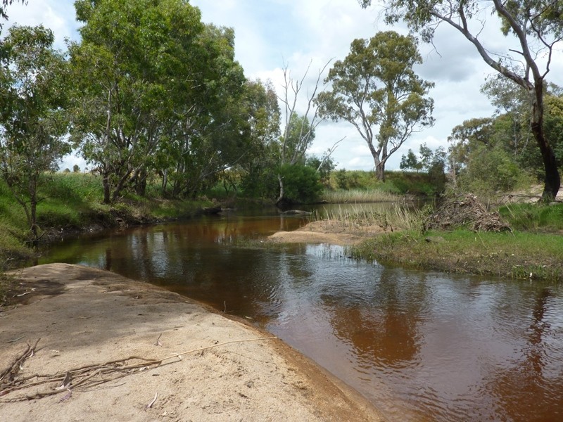 1 Willis Rd, Avenel VIC 3664