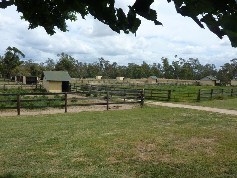 1 Willis Rd, Avenel VIC 3664