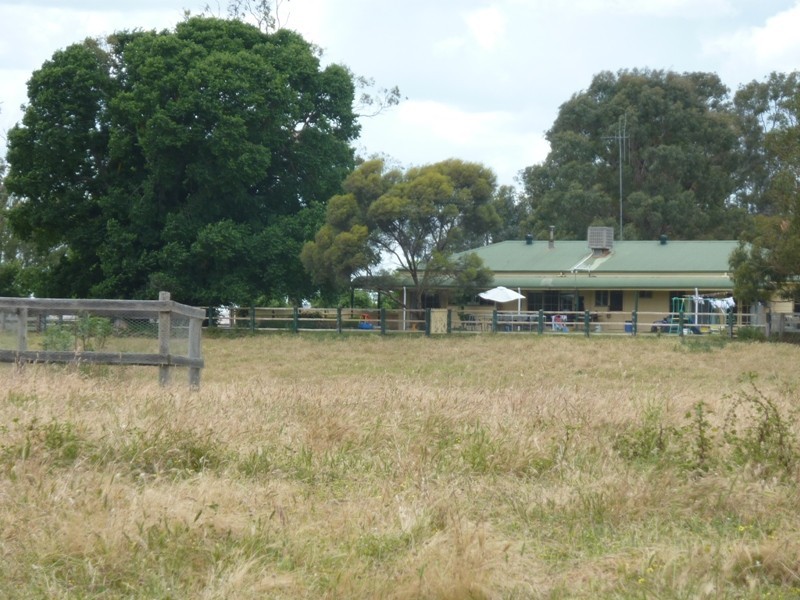 1 Willis Rd, Avenel VIC 3664