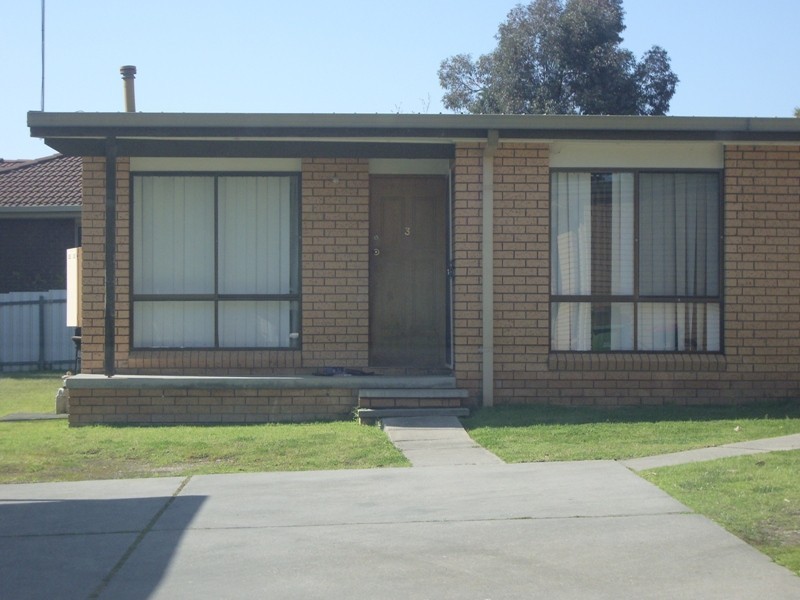 3/9 McFarland Road, Wodonga VIC 3690