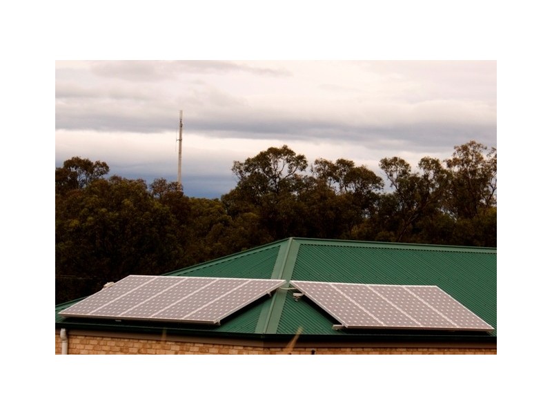 97 Chiltern-Howlong Road, Chiltern VIC 3683