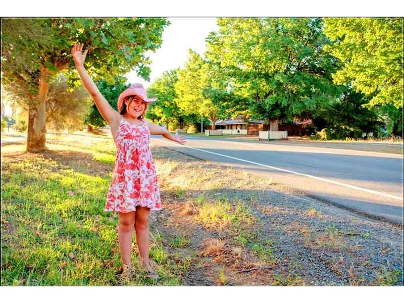 Lot 8 William Place, Howlong NSW 2643