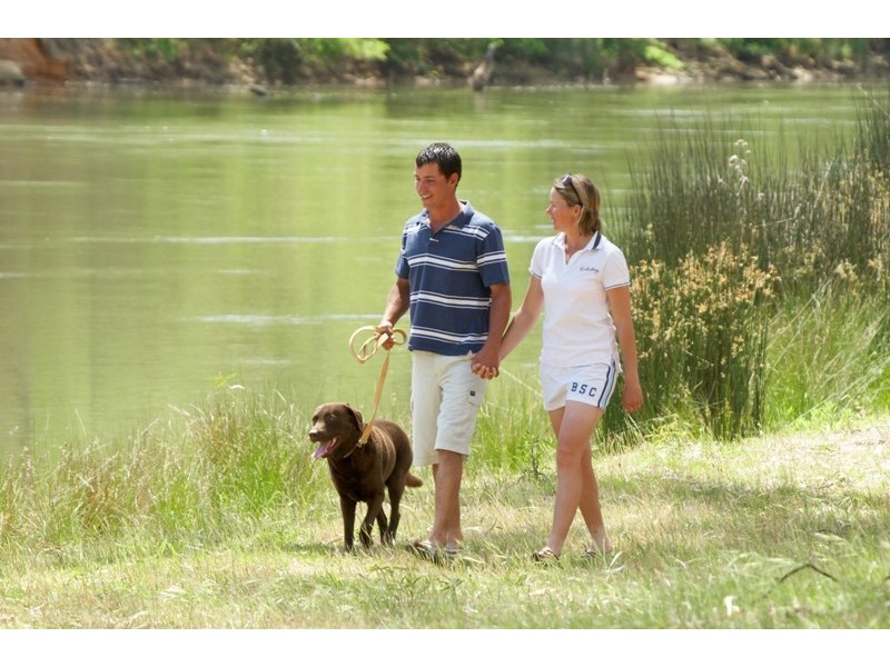 Lot 8 William Place, Howlong NSW 2643