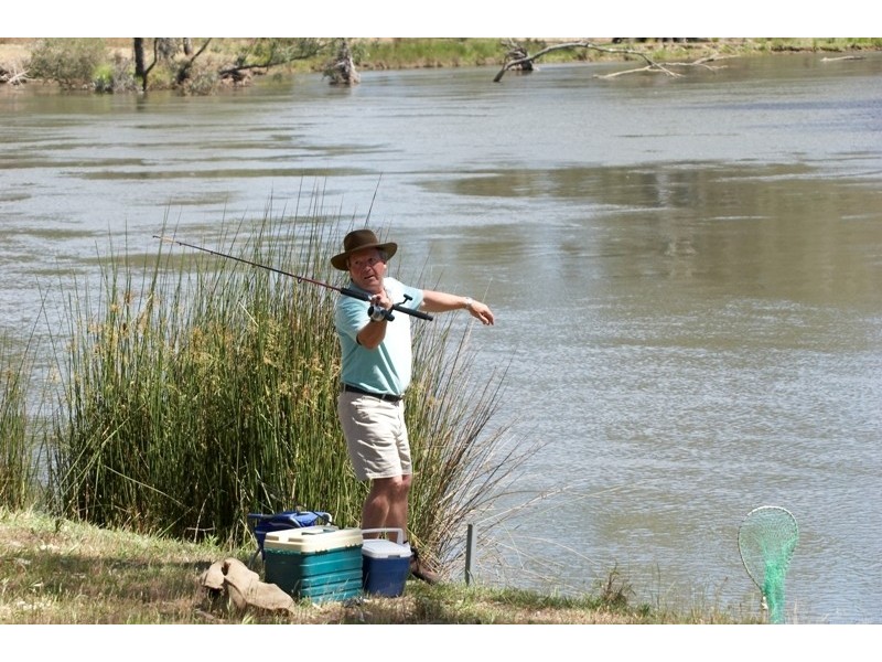 Lot 8 William Place, Howlong NSW 2643