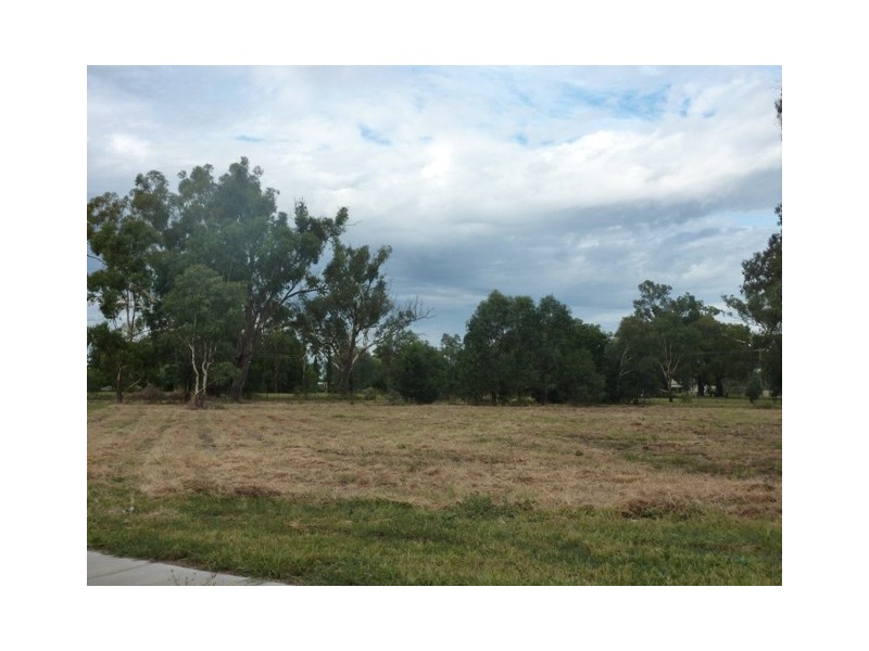 Lot 7  William Place, Howlong NSW 2643