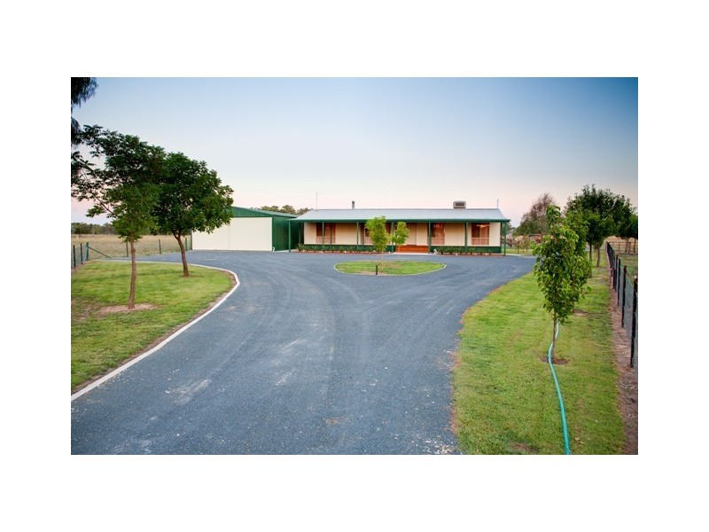 Lot 330 Sturt Street, Howlong NSW 2643