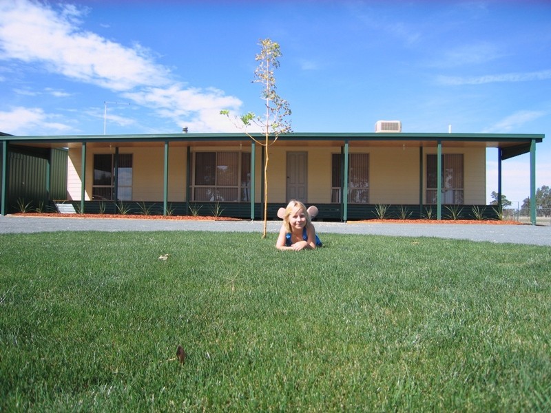 Lot 330 Sturt Street, Howlong NSW 2643