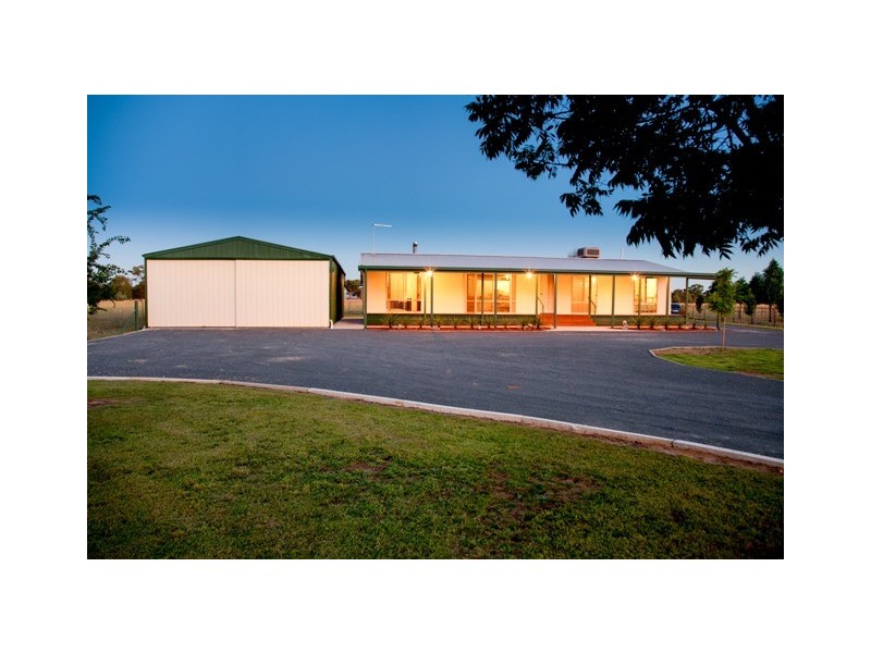 Lot 330 Sturt Street, Howlong NSW 2643
