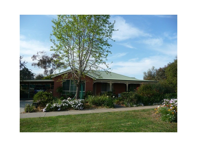35 Campaspe Street, Wodonga VIC 3690