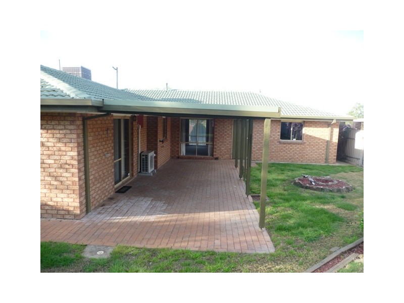 37 Marshall Street, Wodonga VIC 3690