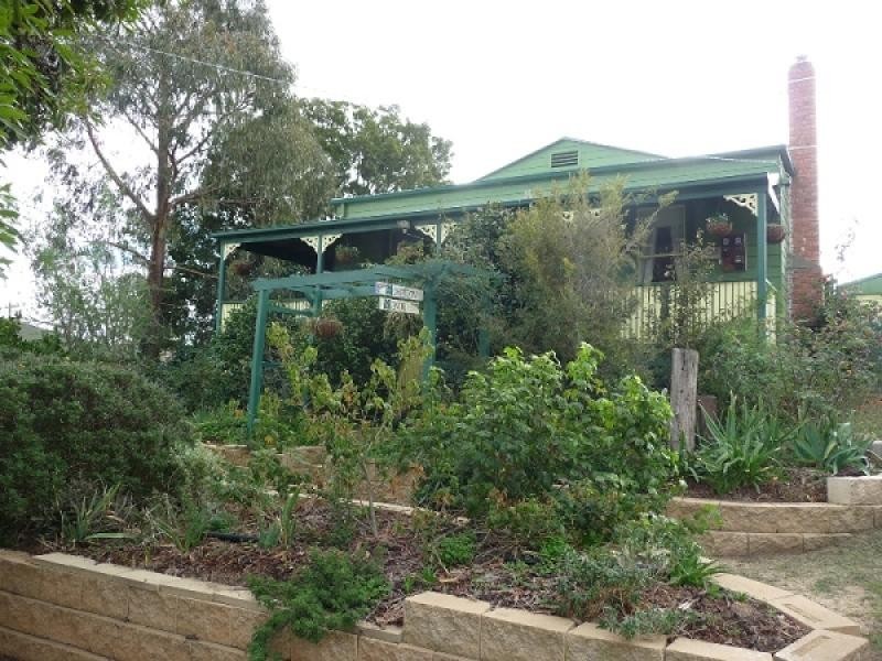 3 Matonga Street, Tallangatta VIC 3700