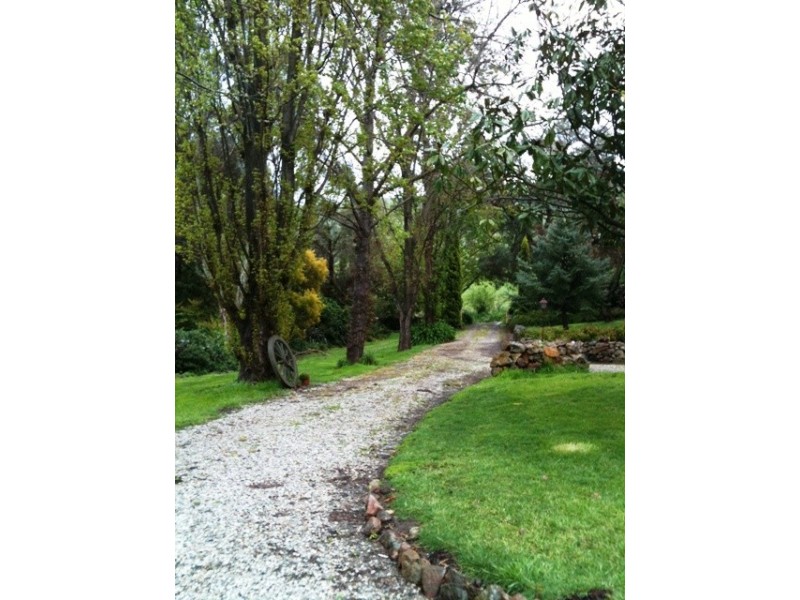 102 Martins Road, Bethanga VIC 3691