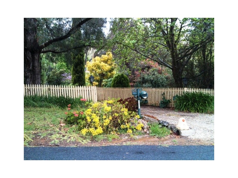 102 Martins Road, Bethanga VIC 3691