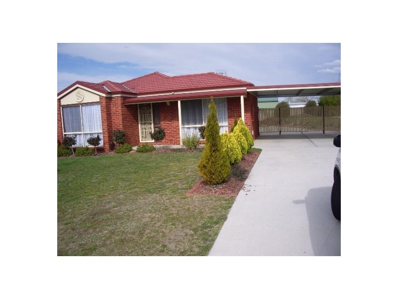 6 Comfrey Court, Baranduda VIC 3691