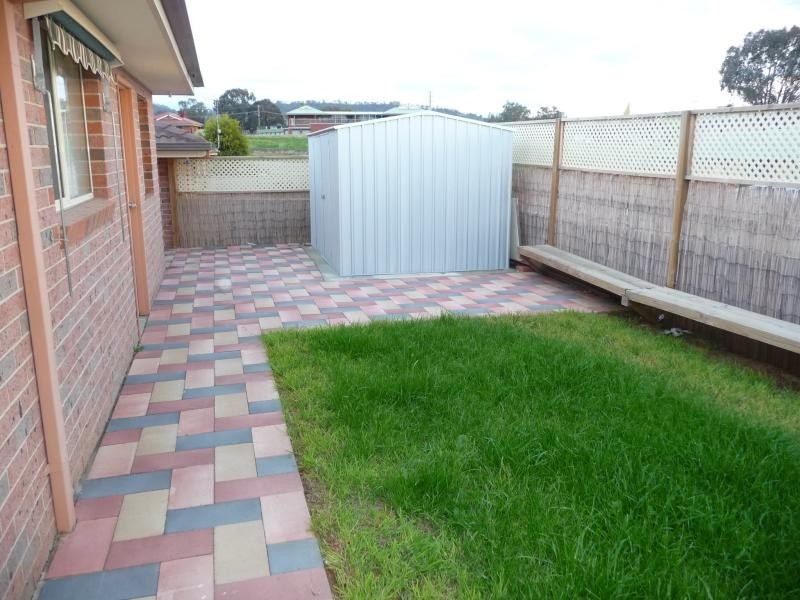 Unit 2/2 Dane Court, Wodonga VIC 3690