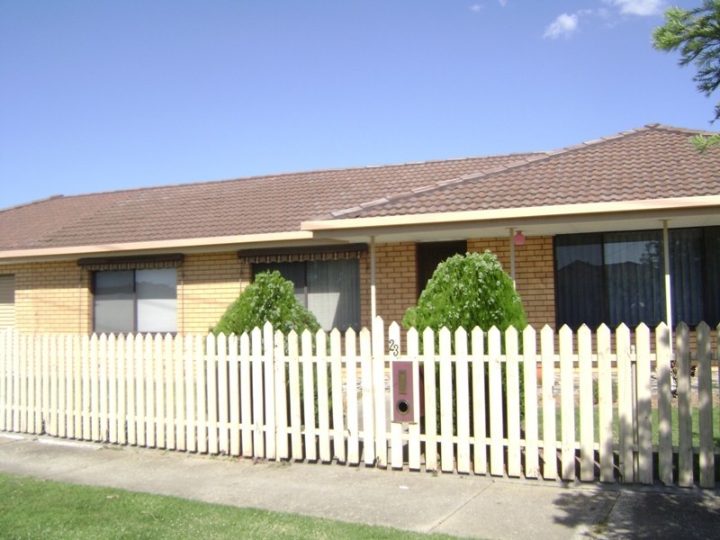 23 Campbell Avenue, Wodonga VIC 3690