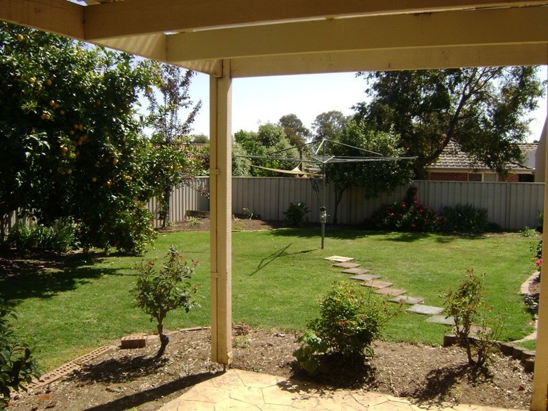 8 Elmslie Circuit, Wodonga VIC 3690