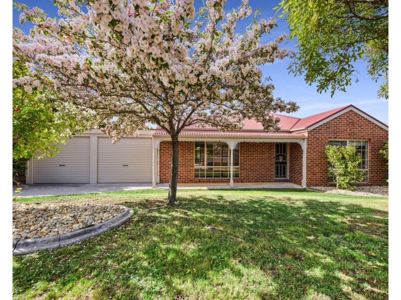6 Rosella Mews, Wodonga VIC 3690