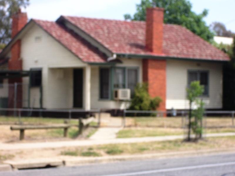 203 Lawrence Street, Wodonga VIC 3690