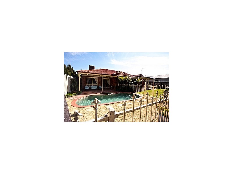 16 Niblick Street, Wodonga VIC 3690
