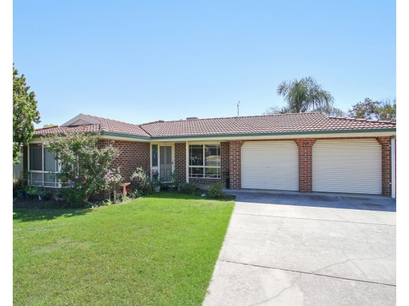 414 Lawrence Street, Wodonga VIC 3690