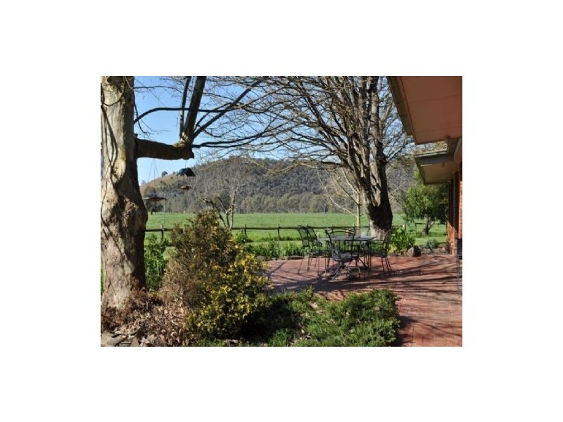 2782 Omeo Highway, Tallandoon VIC 3700