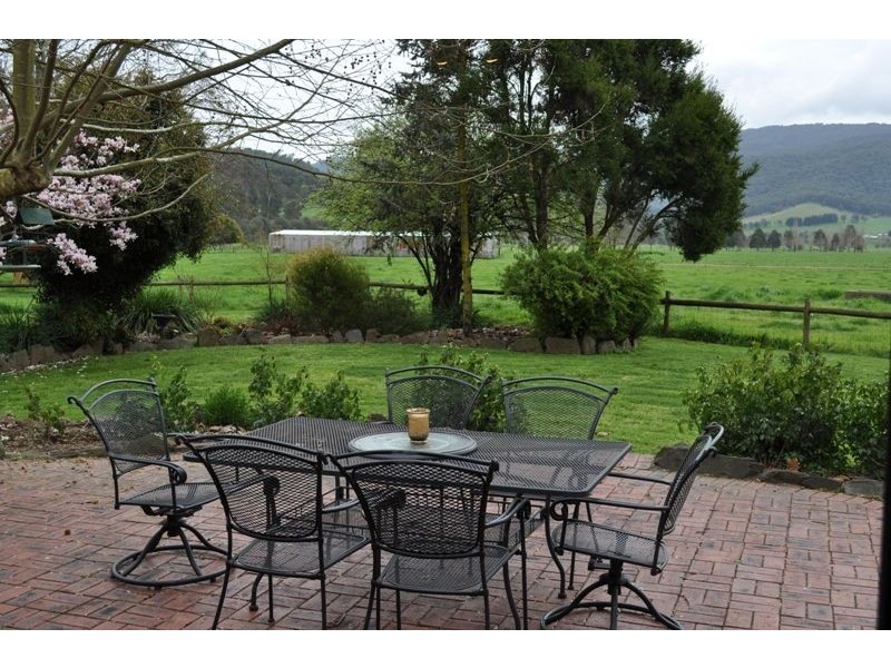 2782 Omeo Highway, Tallandoon VIC 3700