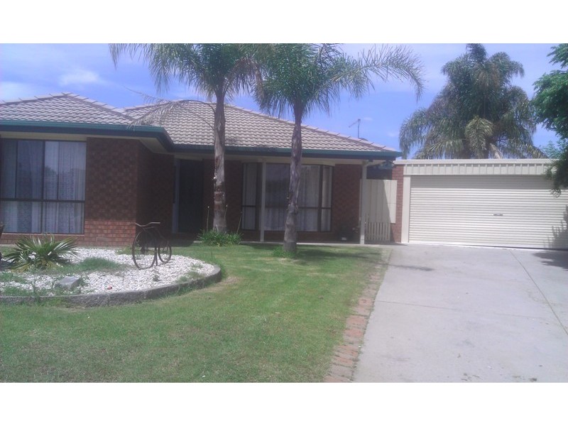 5 Ovens Court, Wodonga VIC 3690