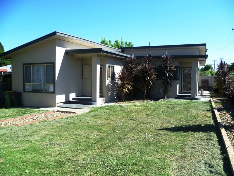 1/2 122 Thomas MItchell Drv, Wodonga VIC 3690
