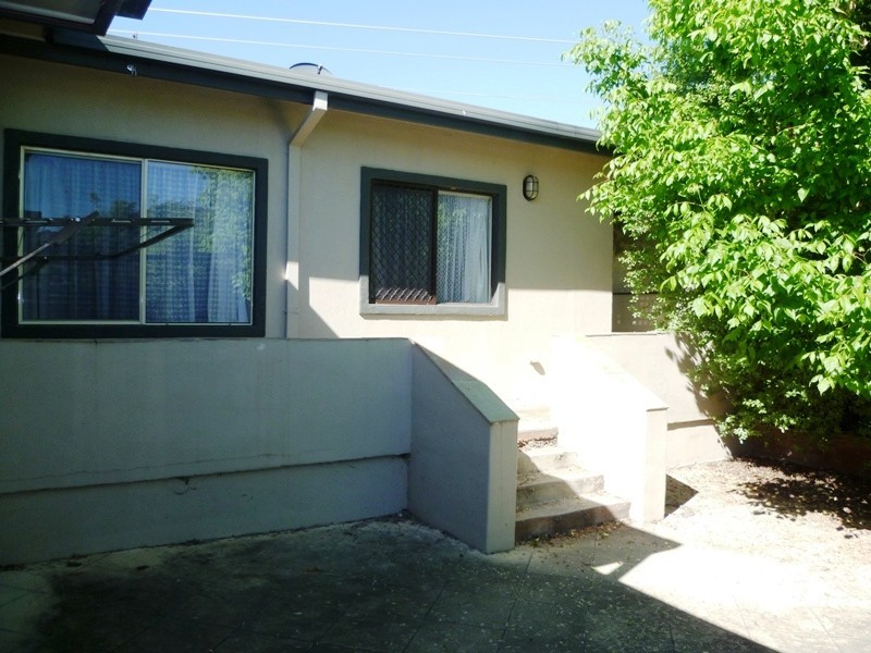 1/2 122 Thomas MItchell Drv, Wodonga VIC 3690