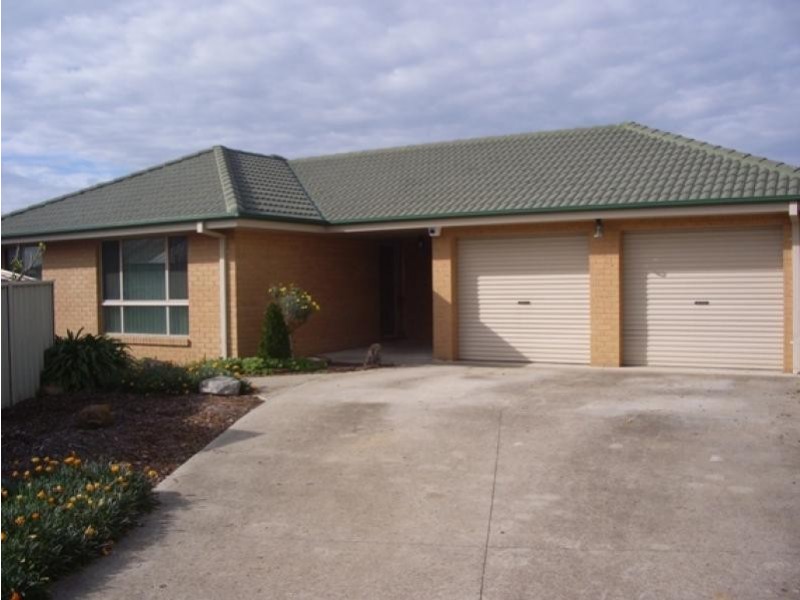 12 Hamilton Place, Wodonga VIC 3690