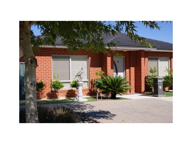 11 Kelliher Ave, Wodonga VIC 3690