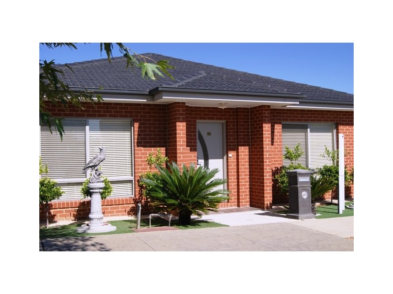 11 Kelliher Ave, Wodonga VIC 3690